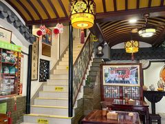 -同得兴 Since·1995 传统苏式面馆(嘉馀坊店)