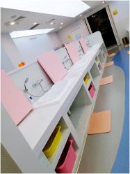 -龙格亲子游泳·水育早教运动中心(泰州海陵店)