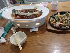 -米爱•五谷养生粥坊(温塘店)