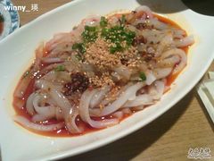 川北凉粉-辛香汇(大华第一坊店)