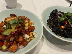-羲和雅苑烤鸭坊(丰台万达店)