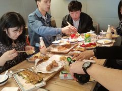 -小乾杯串店•16年沈阳烧烤(文安路店)