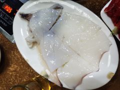 -濠轩阁特色生蚝火锅(水湾路店)