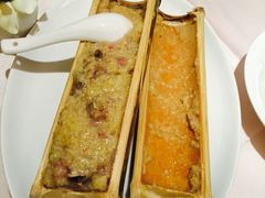 -粗茶淡饭·汉口公馆(循礼门店)
