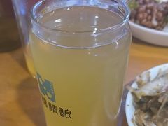 -四禧精酿铜锅涮肉·烧烤工场(大明湖店)