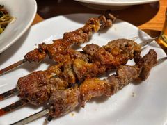 -胖老汉椒麻鸡清真新疆菜(西御街店)