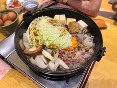 -丽和苑·自助寿喜锅(虹梅路店)