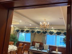 门面-香融府·烤鸭·家常菜(马家堡路店)