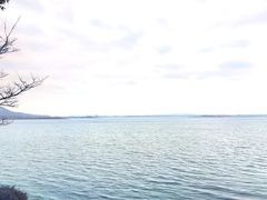 -南京金牛湖风景区