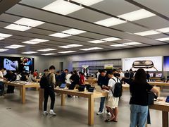 -Apple零售店(深圳益田假日广场店)