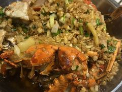 -凤凰路何眼镜香辣蟹(花果园店)