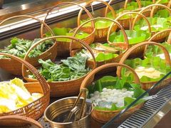 -火锅先生(五马街店)