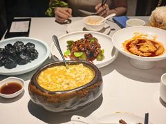 -羲和雅苑•北京烤鸭(国贸商城店)