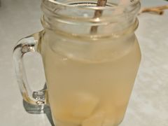 -梳打冰室(氹仔店)