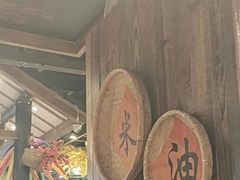 -黄泥岗·黄陂农家菜(百步亭店)