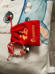 -禧婴婴儿理胎发·胎毛笔定制纪念品(新街口店)