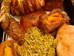 -B&C黄油与面包·THE GARDEN BAKERY概念店(世纪汇店)