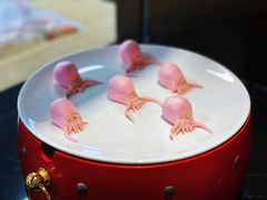 国色天香饺子宴-德发长饺子·非遗(钟楼店)