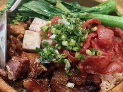 -膳心记•明火四宝煲仔饭(前海科兴店)