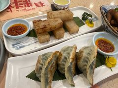 -点都德(汇胜楼店)