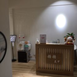 -糖·美学·美甲