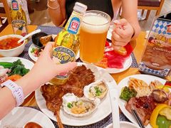 -威珀斯酒店·珀萃美食餐厅