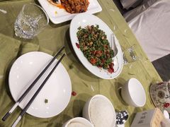 -北京全聚德(西客站店)