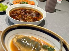 -沈灶河豚宴·河豚融合餐厅(汉中路店)