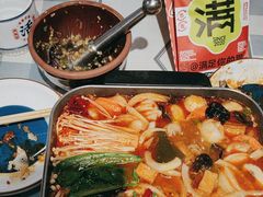 -鱼酷活鱼烤鱼(北美店)