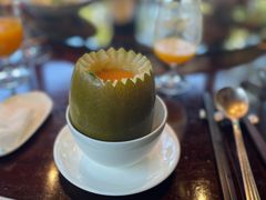 -杭州西子湖四季酒店·金沙厅