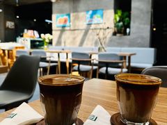 -十一咖啡(青年大街工厂店)