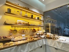 -角落低卡烘焙(正弘城店)