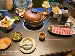 -季季山·云南野生菌火锅(上海首店)