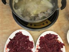 -陈记顺和潮汕牛肉火锅(韩江路店)