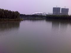 -昆山城市生态森林公园