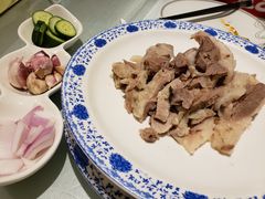 -宁夏国强手抓羊肉·清真菜(未央路凤三店)