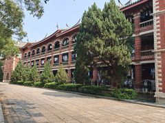 -厦门大学(思明校区)