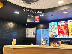 -麦当劳(列东店)