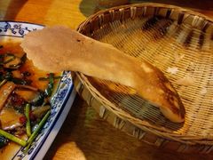 -非常粥道(天宝东街店)