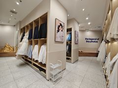 -天真蓝照相馆(五角场百联又一城店)