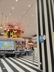 -奈尔宝·儿童乐园·亲子餐厅(鄞州万达店)