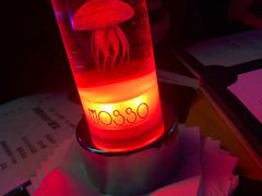-MOSSO音乐酒吧·Live House(南京西路店)