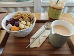 -绿小院(荔湾店)