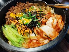 石锅饭-鲤·鮨KOISUSHI