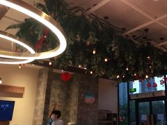 -豪客来牛排(红豆万花城店)