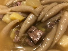 -西贝莜面村(香蜜湖店)