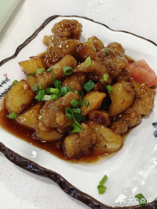 老福洲(西洪路店)图片