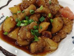 -老福洲(西洪路店)