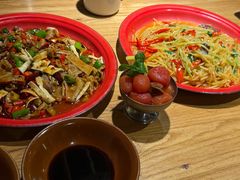 -先启半步颠.川菜.小酒馆(宝安坪洲店)