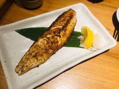 -初居食屋日式料理(万象城购物中心店)